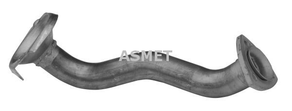 ASMET 03.042 Exhaust pipe