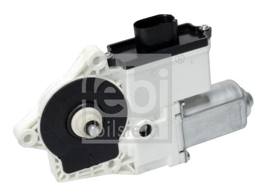 Electric Motor, window regulator-1