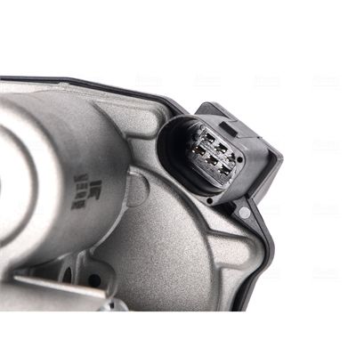 Throttle Body-4