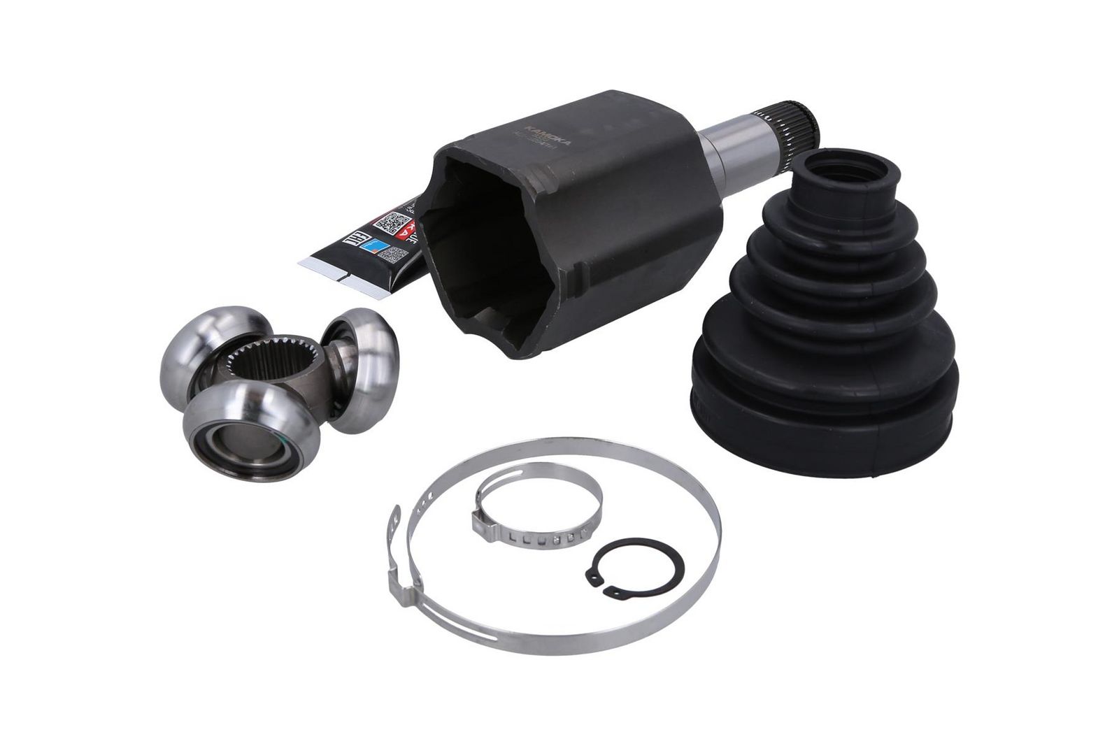KAMOKA 8333 Joint kit, drive shaft