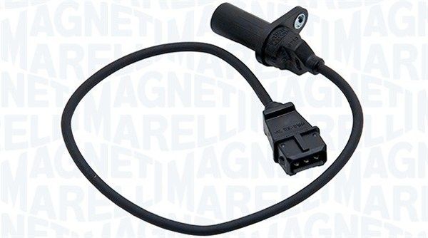 Sensor, crankshaft pulse