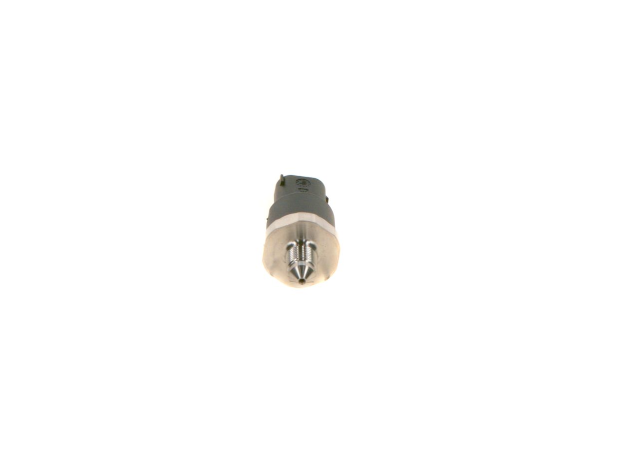 Pressure Switch, brake hydraulics-4