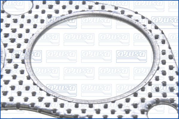 Gasket, exhaust manifold-2