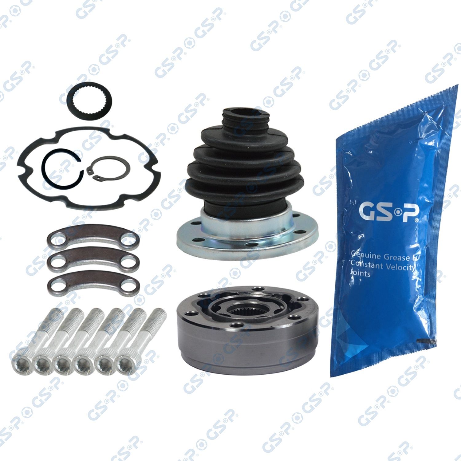 GSP 603008 Joint kit, drive shaft