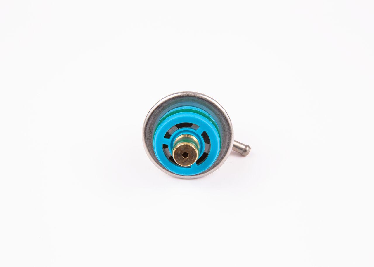 Fuel Pressure Regulator-1