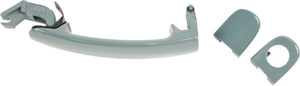 Exterior Door Handle-main