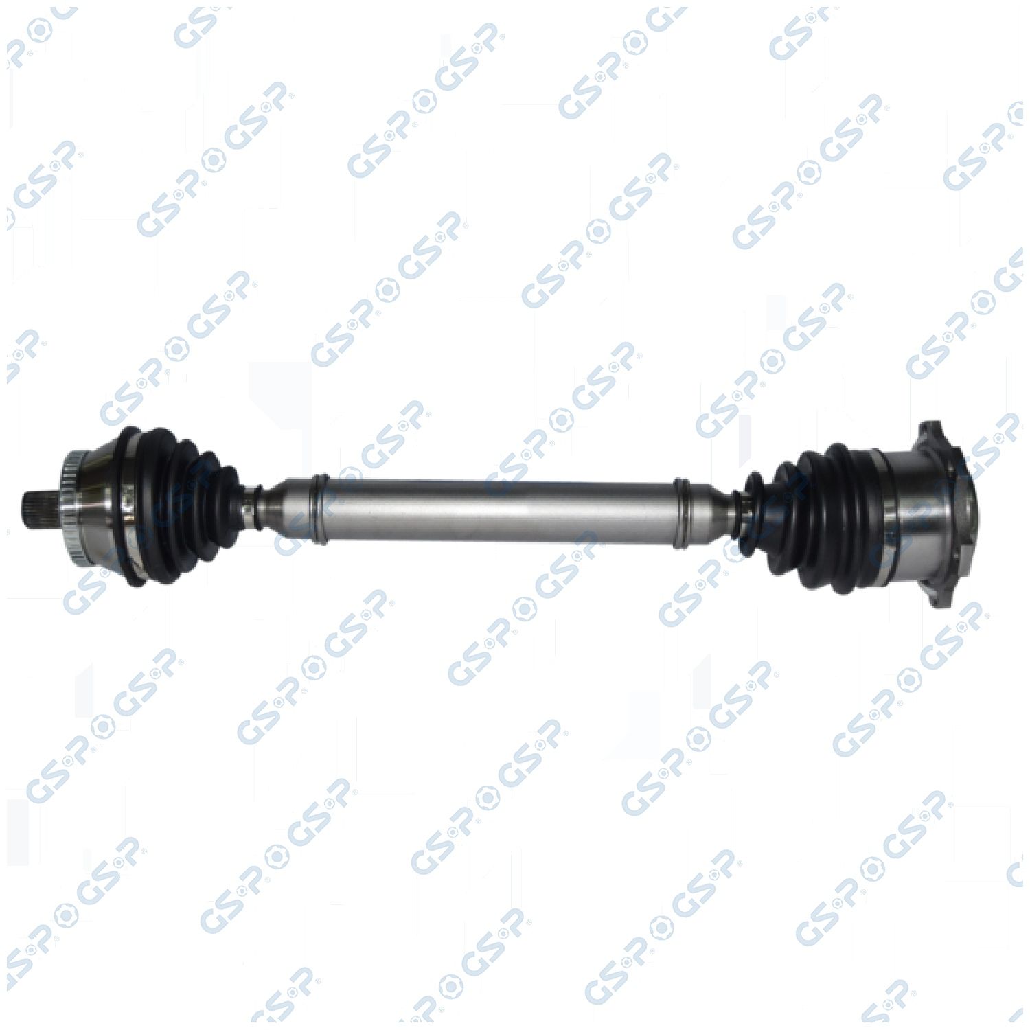 Drive Shaft-main