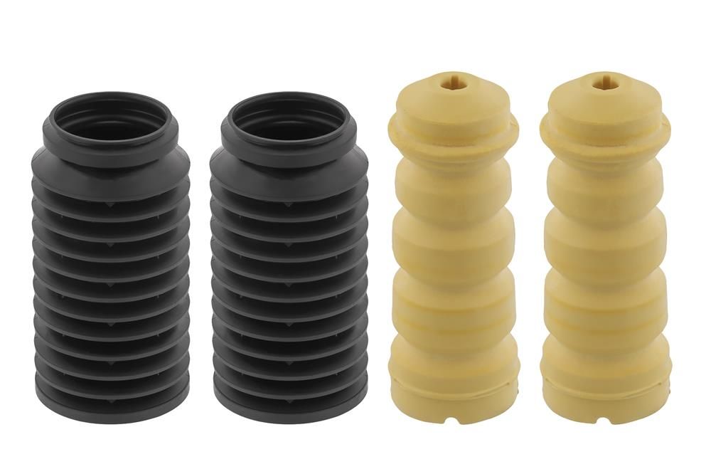 TOPRAN 915 017 Dust protection kit, shock absorber