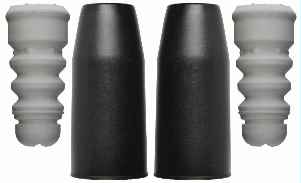 SACHS 900 353 Dust protection kit, shock absorber