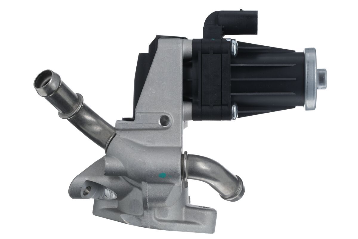 EGR Valve-1