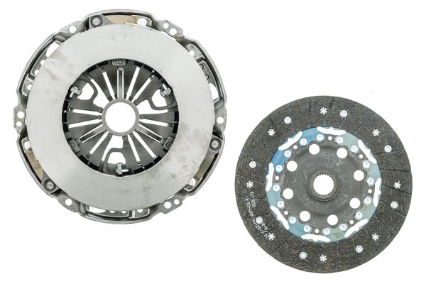 Clutch Kit-1