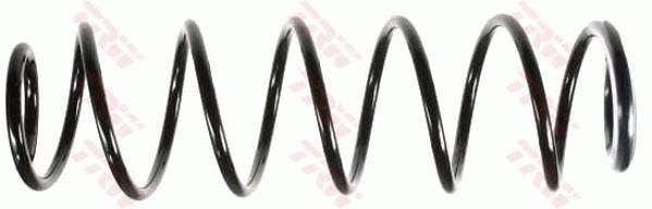 TRW JCS325 Suspension spring