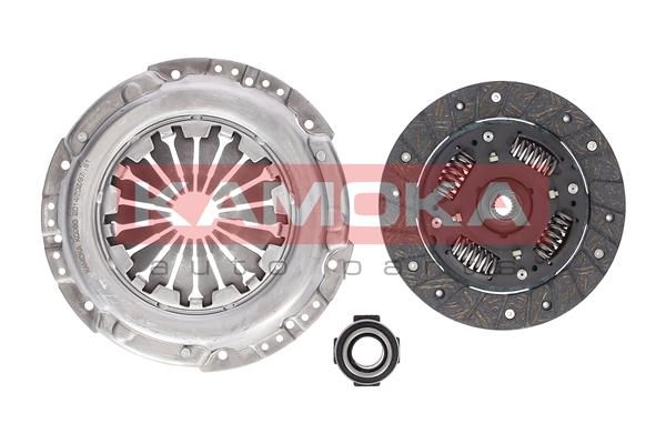 Clutch Kit-1