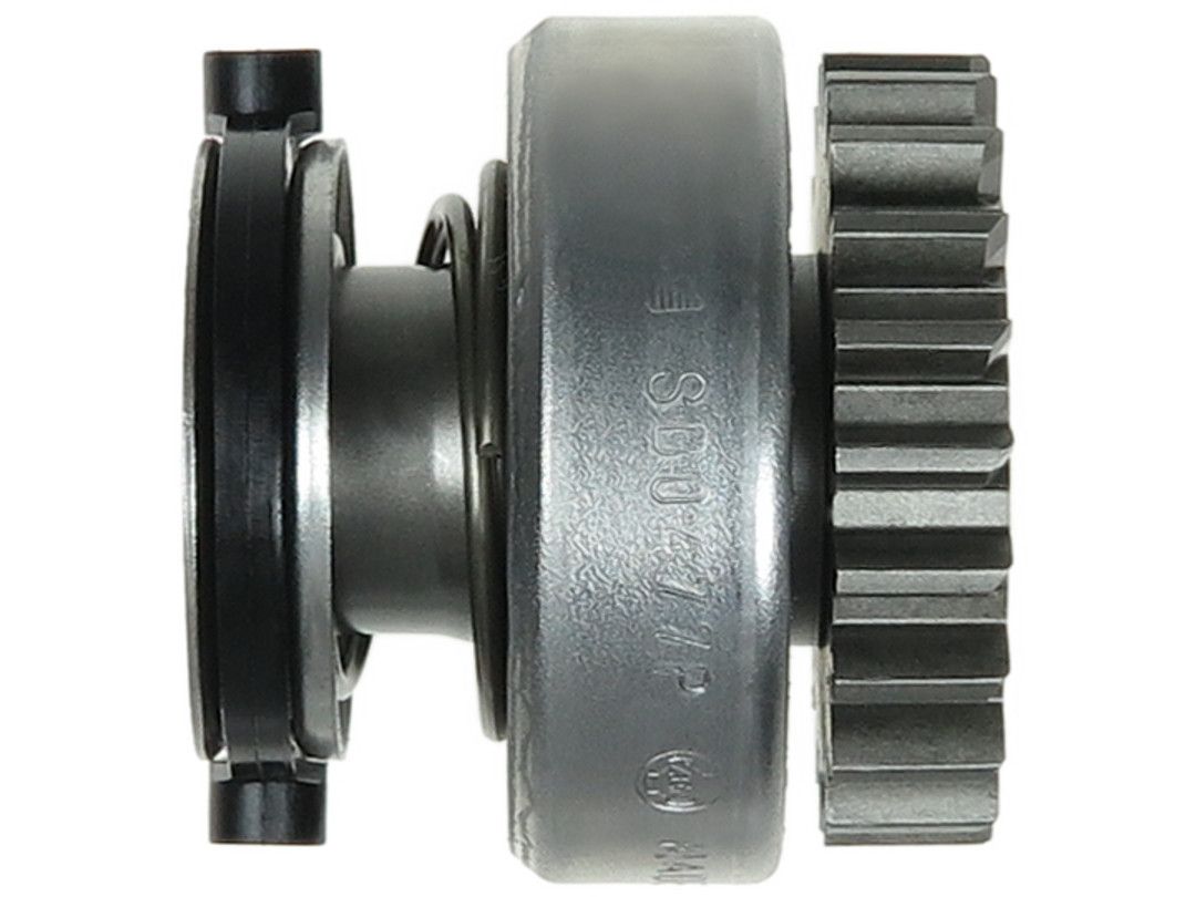 AS-PL SD0477P Freewheel gear, starter