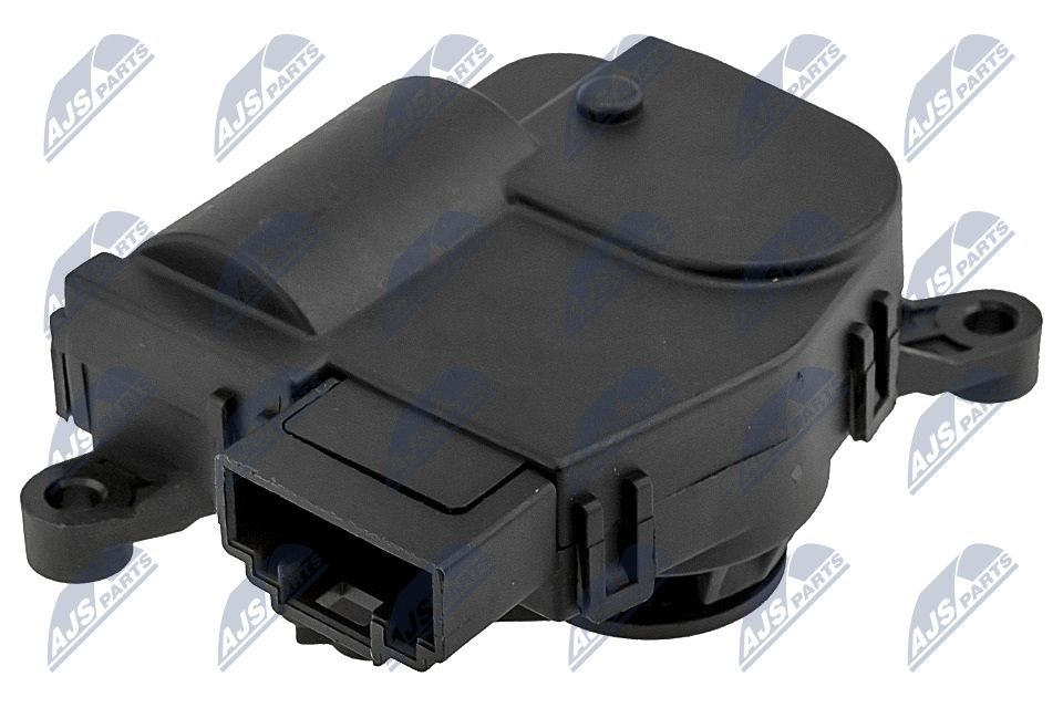 Actuator, blending flap-1