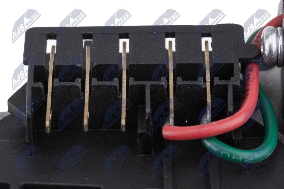 Wiper Motor-5
