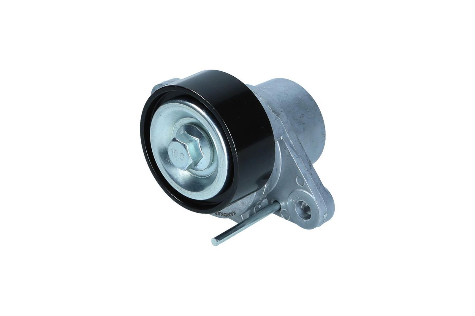 Belt Tensioner, V-ribbed belt