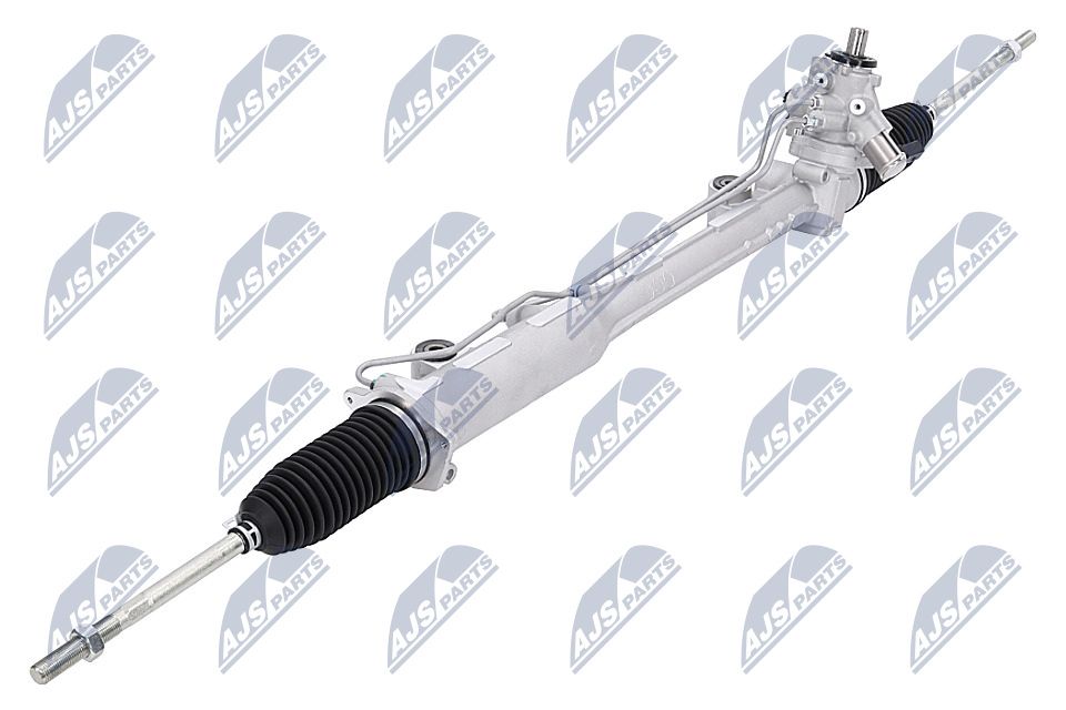 Steering Gear-1