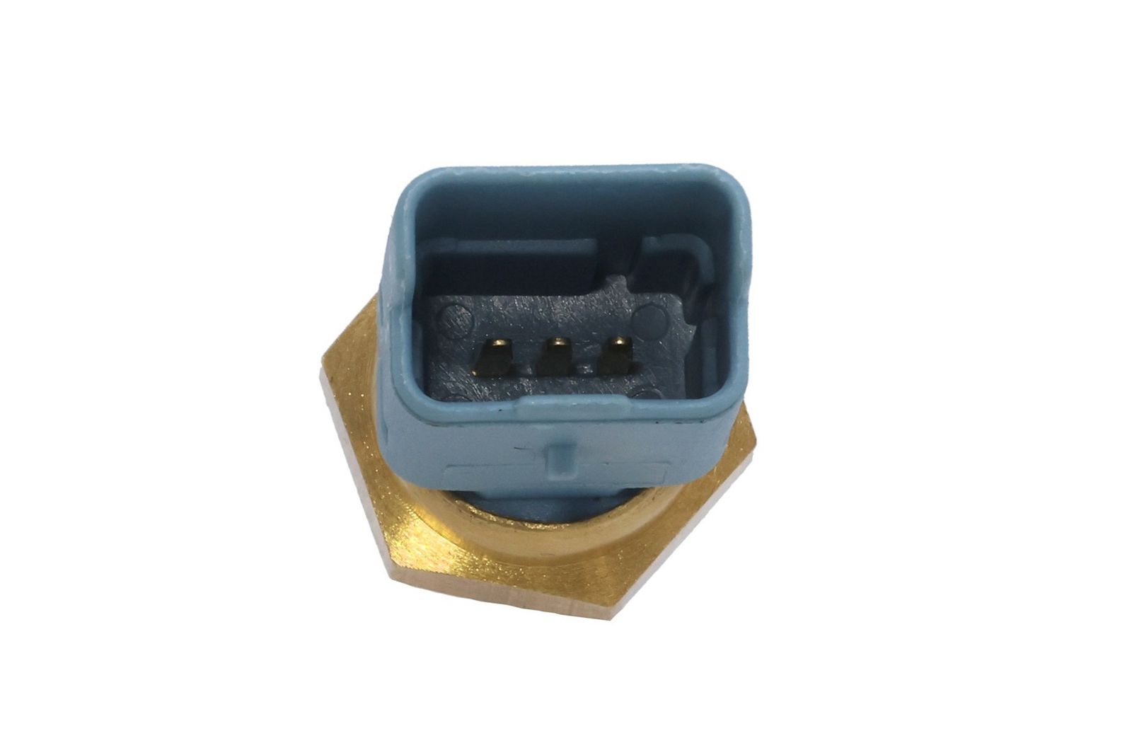 Sensor, coolant temperature-4