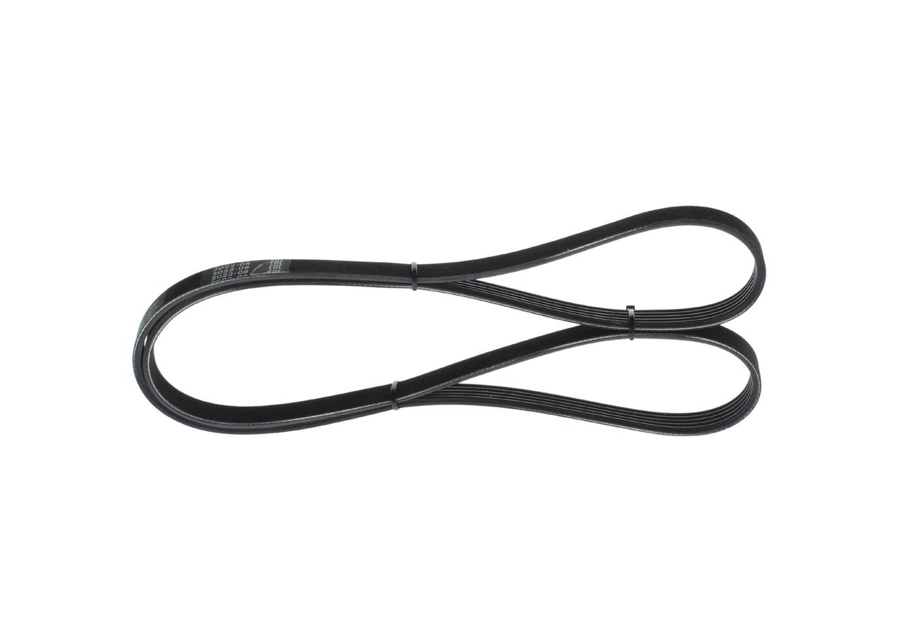 BOSCH 1 987 946 085 V-ribbed belt