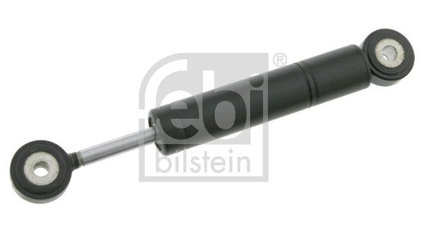 FEBI BILSTEIN 06569 Vibration damper, v-ribbed belt