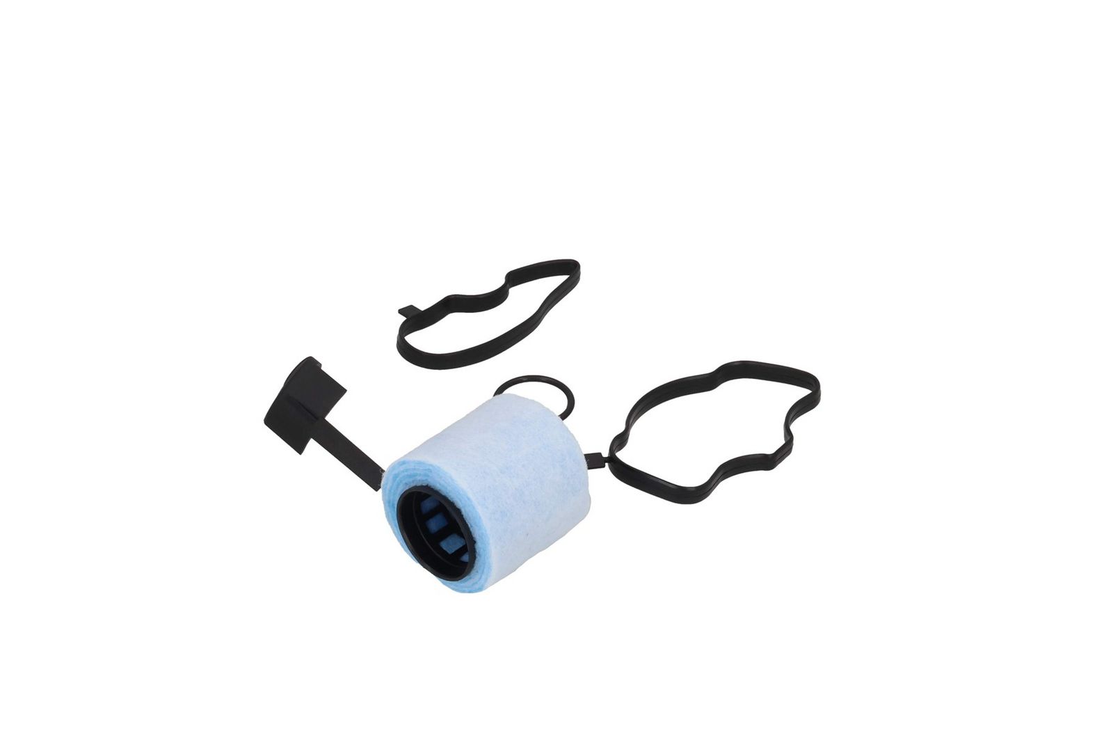Valve, crankcase ventilation-2