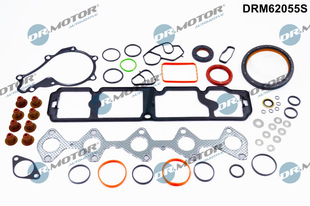 Gasket Kit, cylinder head