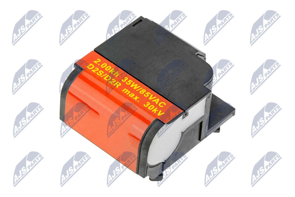 Control Unit, lights-1