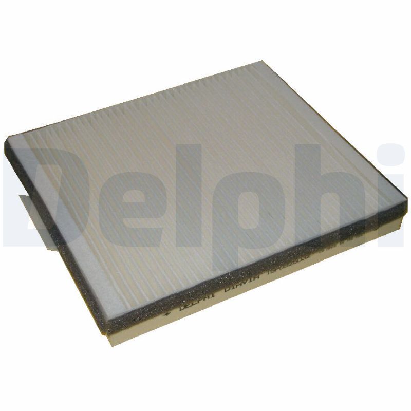 DELPHI TSP0325032 Filtras, salono oras