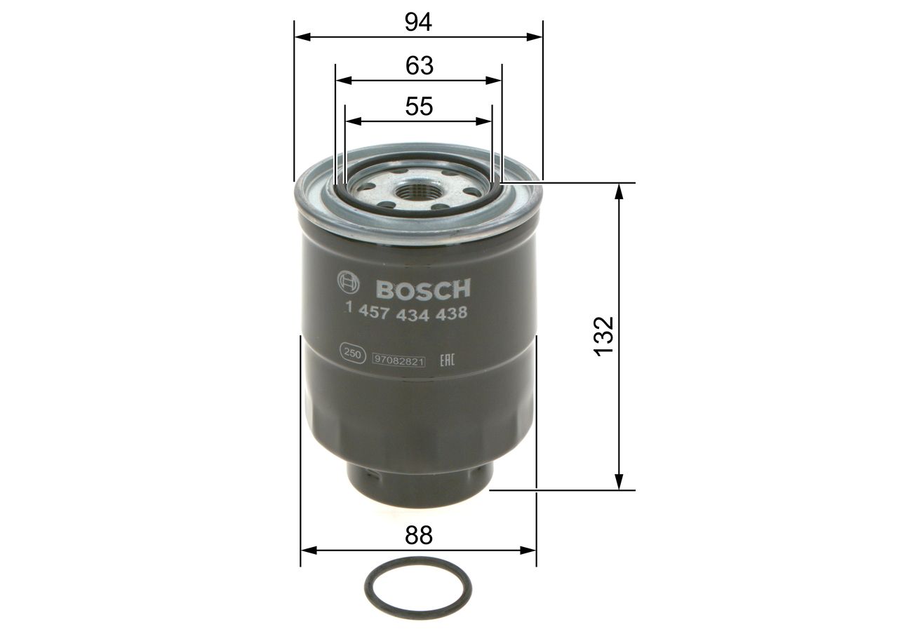 Fuel Filter-1