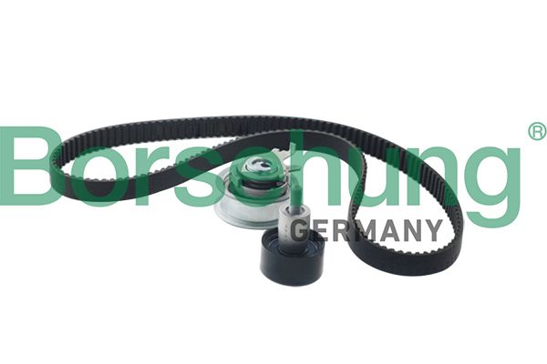 BORSEHUNG B10210 Timing belt kit