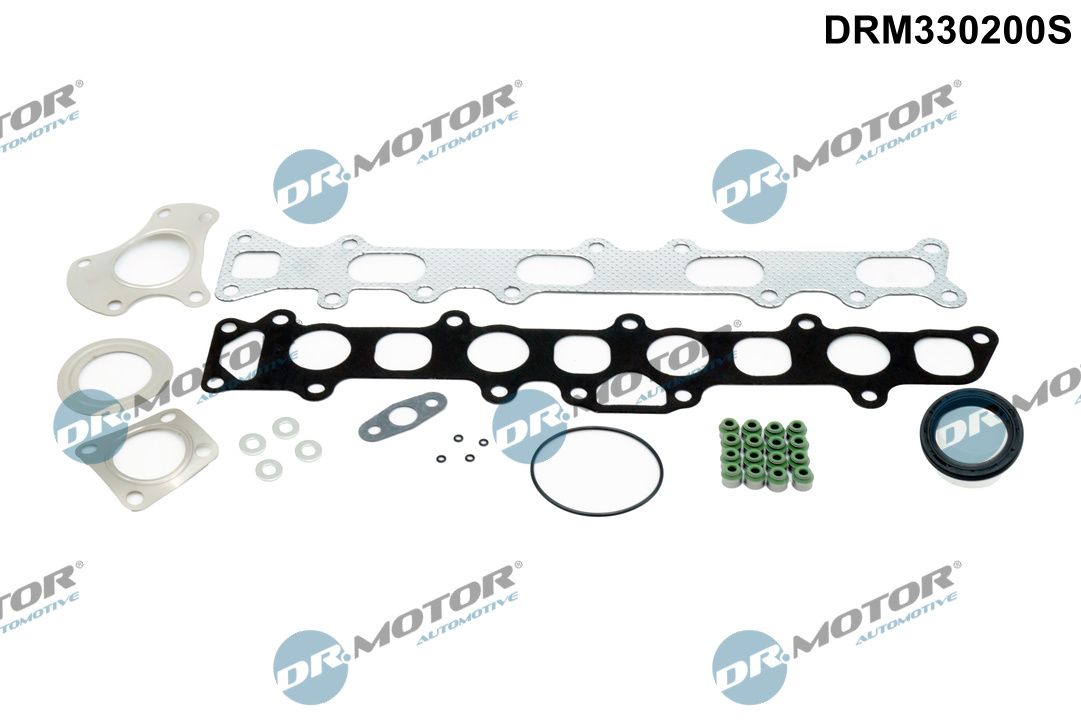 DR.MOTOR AUTOMOTIVE DRM330200S Gasket kit, cylinder head