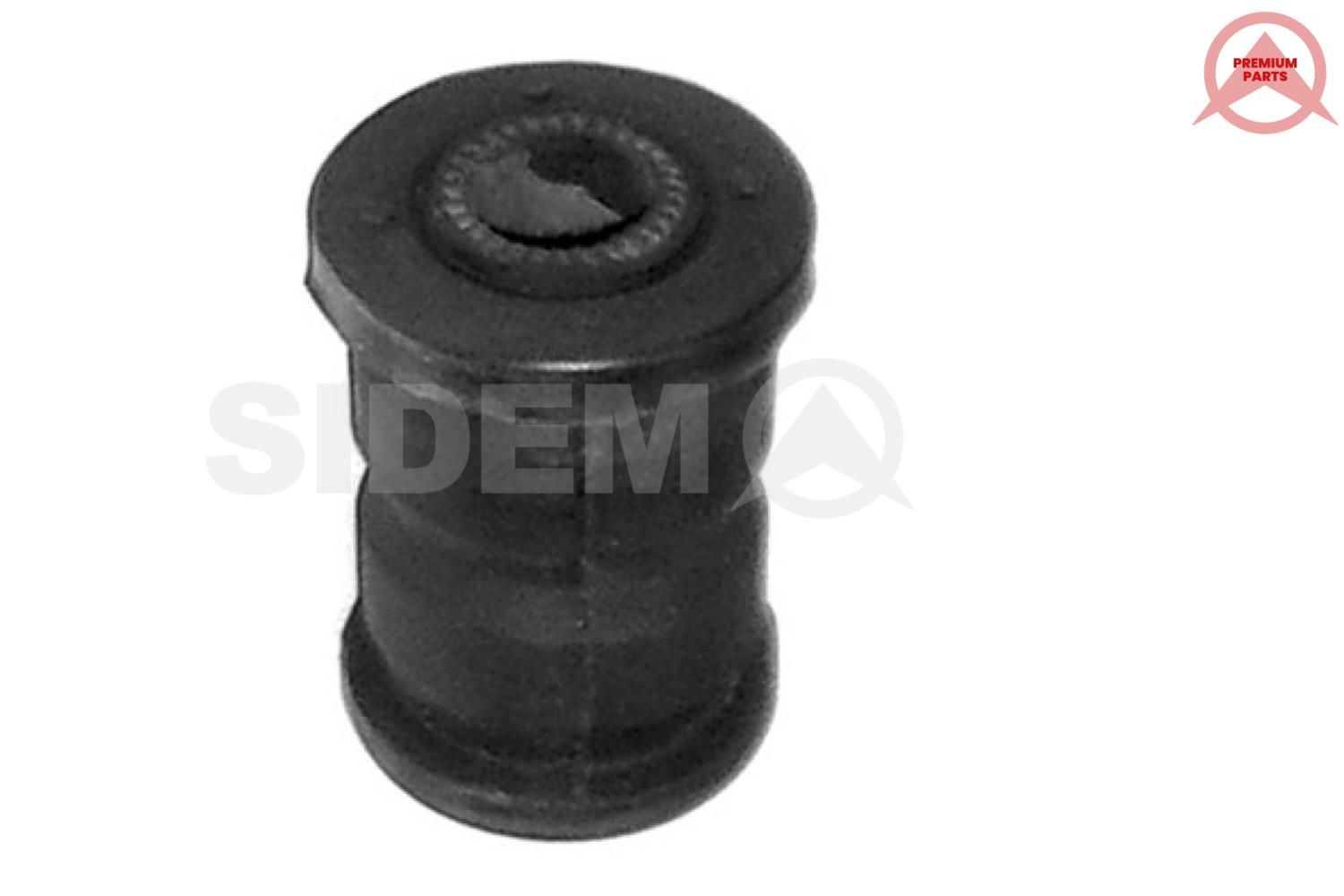 SIDEM 845640 Mounting, control/trailing arm
