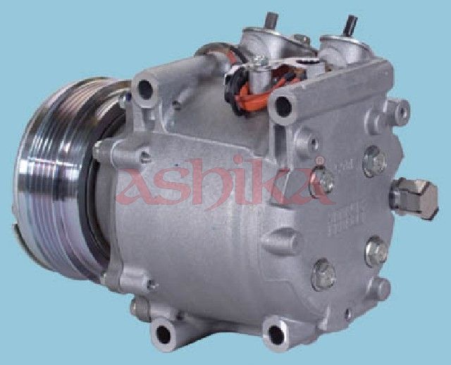 ASHIKA CMP2020108 Compressor, air conditioning