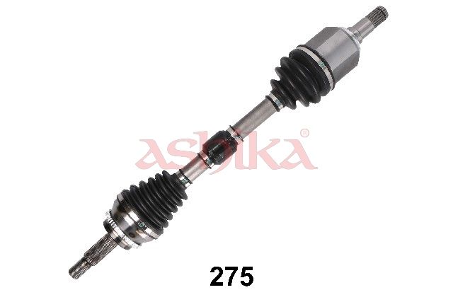 Drive Shaft-2