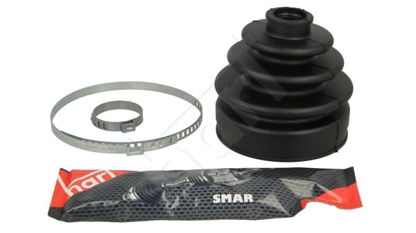 HART 451 799 Bellow kit, drive shaft