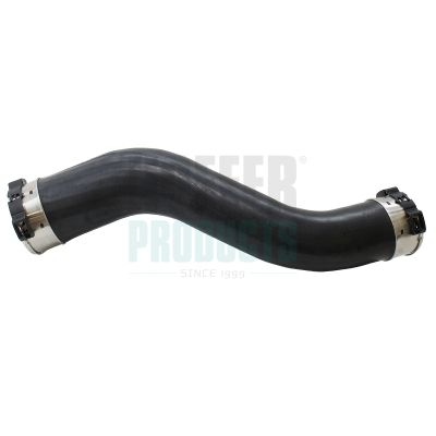 HOFFER 961244 Charge air hose