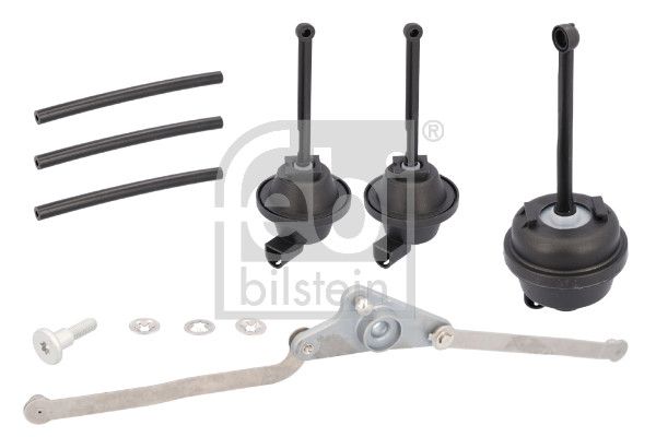 FEBI BILSTEIN 188709 Repair kit, intake manifold module