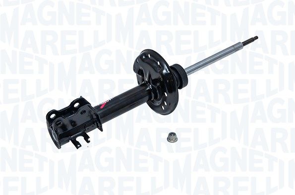 Shock Absorber-1