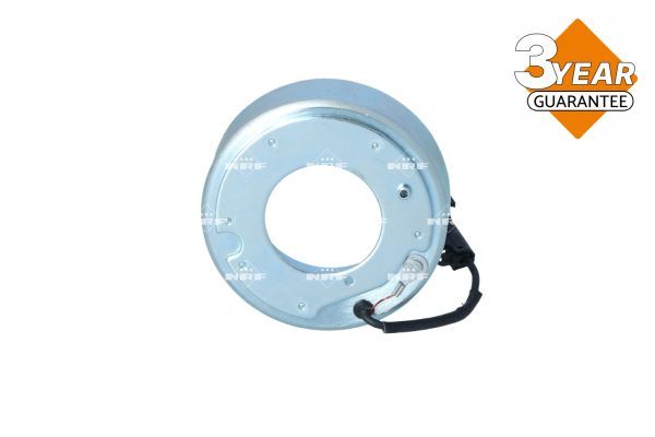 Coil, magnetic clutch (compressor)-2