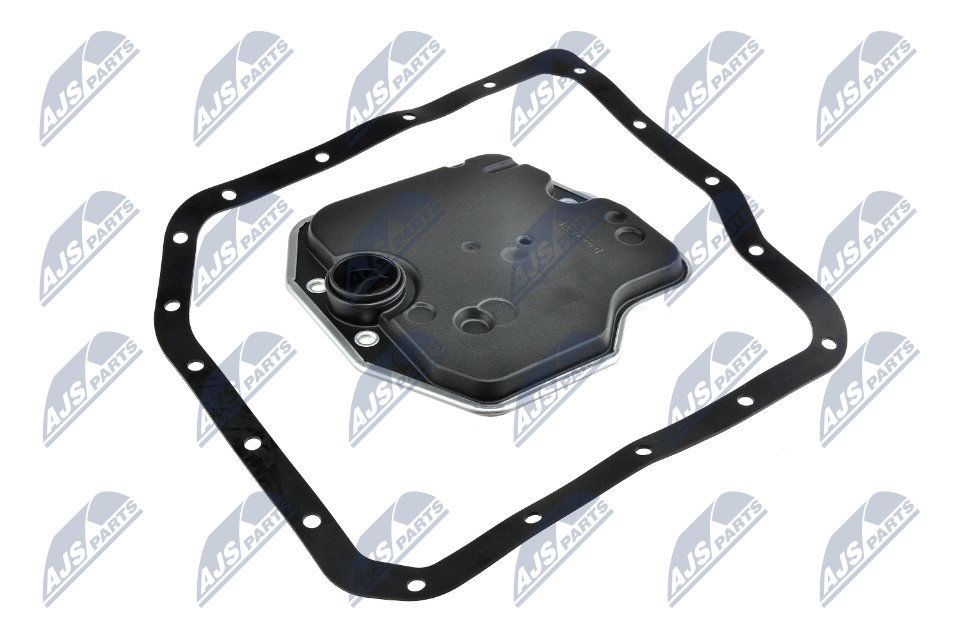 NTY FSF-TY-002 Hydraulic filter kit, automatic transmission