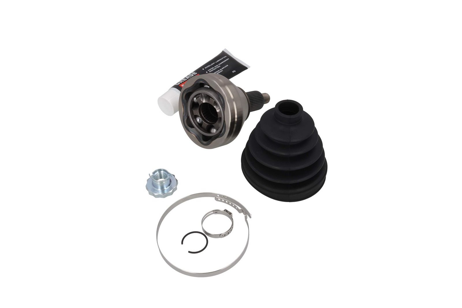 KAMOKA 6021 Joint kit, drive shaft