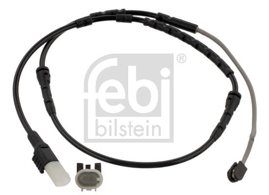 FEBI BILSTEIN 37458 Warning contact, brake pad wear