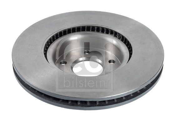 Brake Disc-1