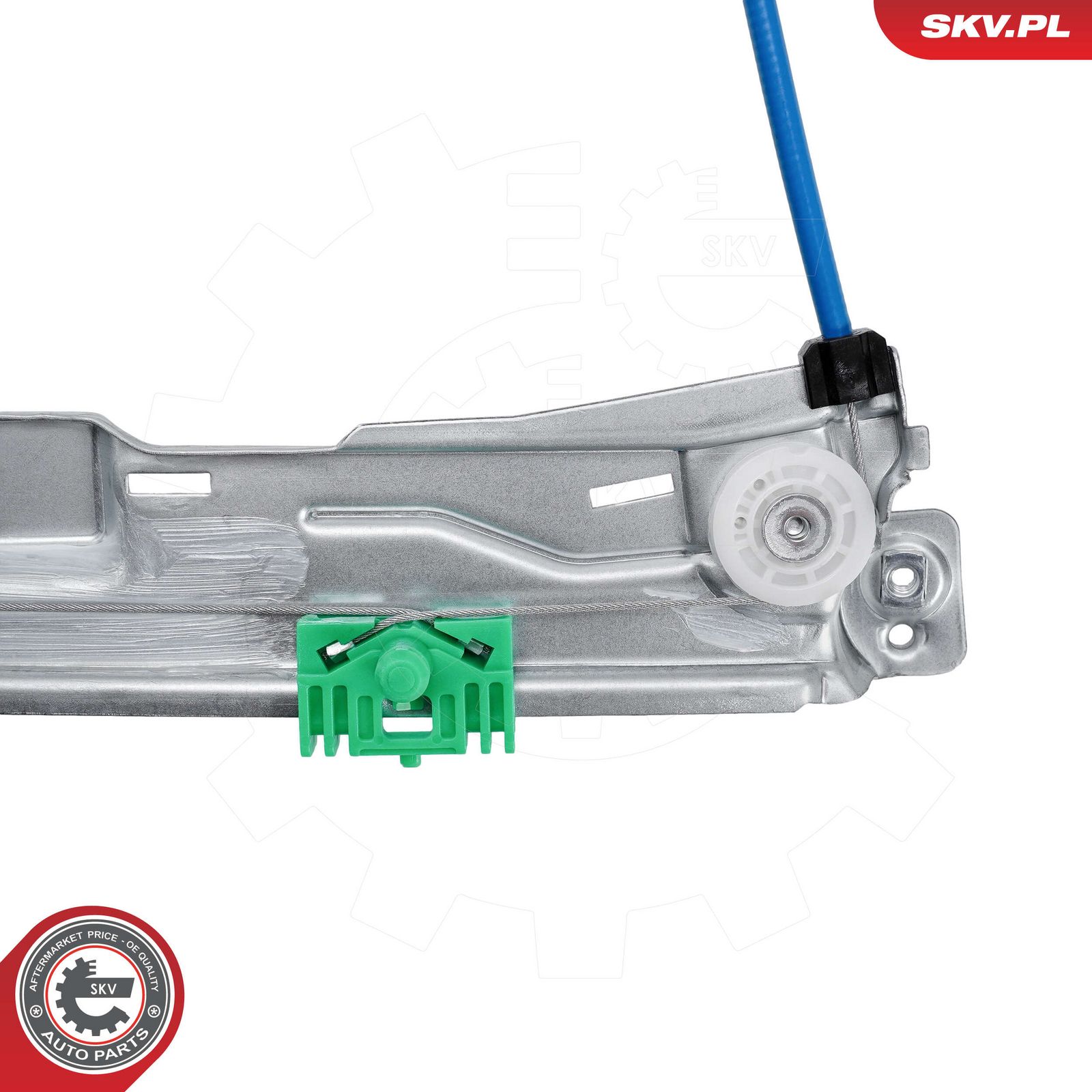 Window Regulator-4