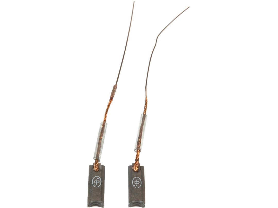 AS-PL BX213(IKA) Carbon brush, alternator