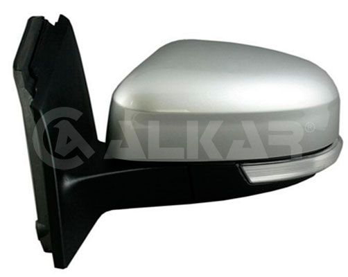 ALKAR 6140405 Exterior mirror