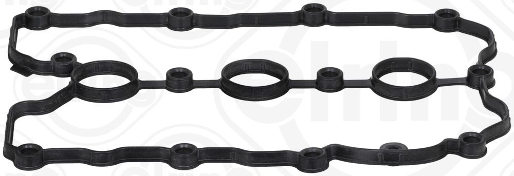 Gasket, cylinder head cover-1