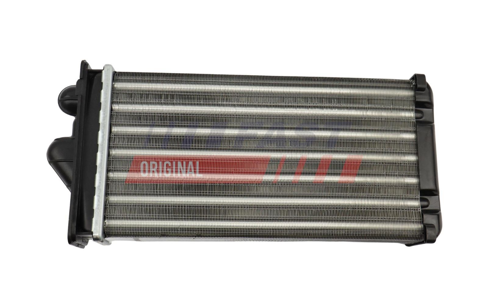 Heat Exchanger, interior heating-1