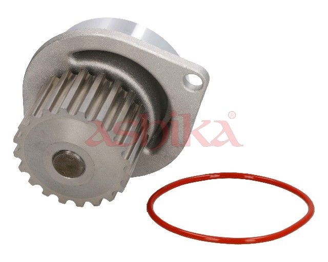 ASHIKA 35-01-104 Water pump, engine cooling